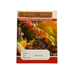 Couverture <span class=keywords><strong>rouge</strong></span> fournitures scolaires <span class=keywords><strong>cahier</strong></span> à thème <span class=keywords><strong>cahier</strong></span> d'étudiant personnaliser la taille ligne française <span class=keywords><strong>cahier</strong></span> d'exercices scolaires - Product Image 2