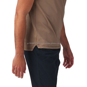 Débardeurs pour hommes au design populaire, 100% coton de haute qualité, tissage respirant pour le sport décontracté, fabriqué en usine, nouveauté - Product Image 6