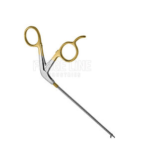 Tijeras de Artroscopia 2026 Diseñadas para un Corte Preciso y Limpio, Construcción Robusta - Product Image 2