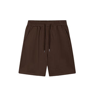 Pantalones Cortos Cargo Deportivos para Hombre, Multibolsillos, Transpirables, Cintura Media, Lona 100% Algodón, Estampados, Casuales, Ligeros, de Verano, ODM - Product Image 4