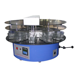 Machine de coloration automatique de diapositives numériques, modèle disponible en 12 et 23 stations, qualité supérieure, Radical - Product Image 5