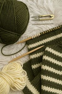 Handmade Amigurumi Crochet Plush Yarn <b>Doll</b> <b>Cute</b> Decorative Gift for Bulk Buyers - Product Image 6