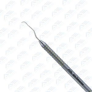 Instruments dentaires personnalisés de qualité supérieure, ensemble d'instruments chirurgicaux dentaires, sonde diagnostique, explorateur endo, détartreur double extrémité - Product Image 4