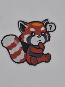 Patch brodé personnalisé à coudre avec logo pour vêtements, vestes, sacs, chapeaux, chaussures – Vente en gros usine OEM – Meilleures ventes - Product Image 1