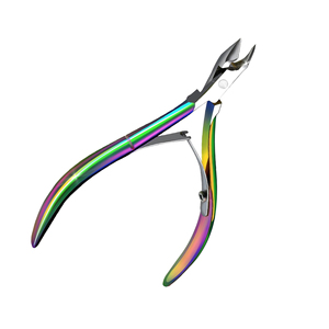 ที่ตัดหนังกำพร้าราคาถูก อุปกรณ์ทำเล็บ ที่ตัดหนังกำพร้าสแตนเลส - Product Image 2