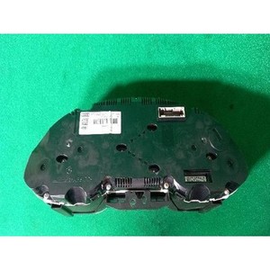 Tableau de bord d'occasion A5 8F7, 8T3, 8TA 2007-2016 GENUINE 8T0920931L - Product Image 2