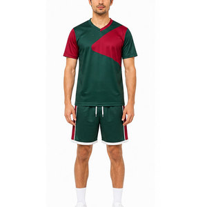 Professional Badminton Uniform <b>Athletic</b> Design Offering Comfort Flexibility And Freedom Of Movement During Court Play - Product Image 3