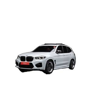 บีเอ็มดับเบิลยู เอ็กซ์3เอ็ม 3.0 ปี 2019 เกียร์อัตโนมัติ 13,204 กม. พวงมาลัยซ้าย กล้องมองหลัง-รุ่นปี 2019/2 - Product Image 1