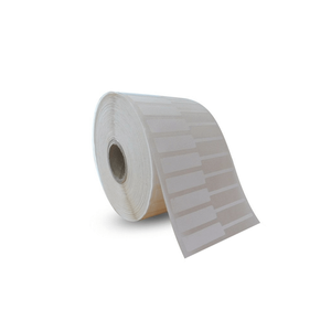 Etiquetas de Código de Barras Resistentes al Agua con Adhesivo Fuerte, Personalizadas al por Mayor, ODM/OEM, Tamaño y Forma Personalizados, Precio Bajo, Etiquetas de Embalaje a Granel, Vietnam - Product Image 1