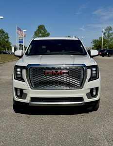 รถ SUV ขนาดใหญ่รุ่นปี 2021 XL Denali แบบขยายพิเศษ รุ่นพรีเมียมหรูหรา มือสอง - Product Image 6