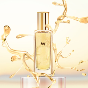 เซรั่มต่อต้านริ้วรอยบนใบหน้าเรตินวิตามินซีช่วยให้ผิวกระจ่างใสและต่อต้านริ้วรอย - Product Image 1