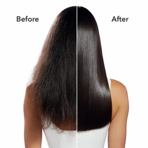 Glamcos Nanoplastia Nano Plus <b>Hair</b> Treatment 1L Smoothing <b>Cream</b> For All <b>Hair</b> Types - Product Image 6