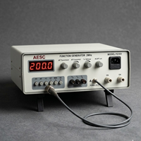 Digital Function Generator 2MHz Laboratory Equipment | Electronic Signal Generator Testing Instrument OEM High Accuracy Device