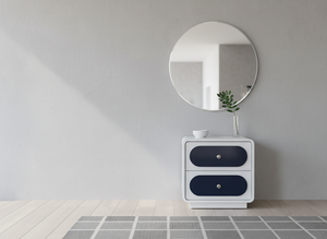 Base de Cama para Dormitorio, Muebles para el Hogar Hechos a Mano, Venta al por Mayor Directa de Fábrica, Muebles de Madera OEM ODM - Product Image 3