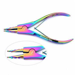 Ring Opening Pliers - Product Image 1