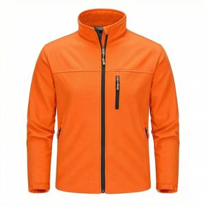 Chaqueta de Motociclista de Cuero Genuino para Hombre de la Mejor Calidad, Nueva Colección de Invierno, Chaquetas de Motocicleta con Protecciones Desmontables Personalizadas - Product Image 1