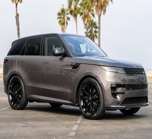 รถยนต์ Range Rover P400 SE Dynamic ปี 2023 มือสองสภาพดี - Product Image 1