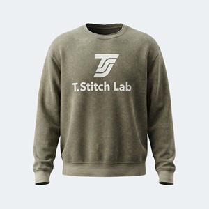 Sudadera Personalizada con Logotipo Bordado, Estilo Urbano de Invierno para Hombre, Corte Ajustado, Alta Calidad, Mangas Largas, Secado Rápido, Ligera - Product Image 4