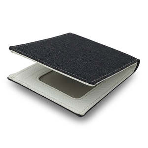 Portefeuille tactique extrêmement durable, imperméable et résistant aux chocs, conçu pour les environnements difficiles et les aventures en plein air - Product Image 3