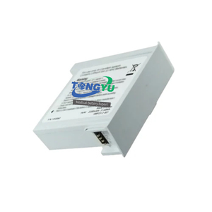 แบตเตอรี่1050060 Tongyu ชุดแบตเตอรี่สำรองทางการแพทย์สำหรับ Kendall SCD Express 14.4V 2200mAh ก้อนแบตเตอรี่ลิเธียมไอออน - Product Image 1