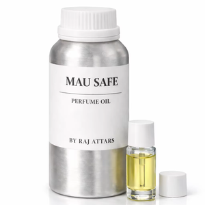 UDiMiSK Aceite de Perfume Concentrado de Alta Calidad MAU SAFE 100 Gramos, Aroma Oriental de Larga Duración, Sin Alcohol, Fragancia de Lujo Unisex - Product Image 1