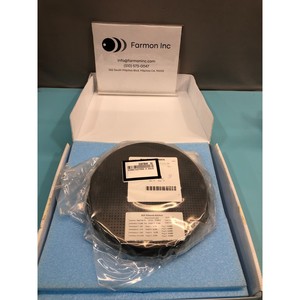 Électrode LAM 715-011531-011, aluminium anodisé - Équipements et pièces semi-conducteurs de confiance de la marque globale Legacy - Product Image 2