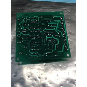 Semitool 16723B Board Assy Timer, Flasher, PCB - Équipements et Pièces Semi-conducteurs Mondiaux de Confiance - Product Image 5