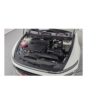 Hyundai Sonata 2.0 LPG, Auto de Alquiler, Caja de Cambios Automática, Asientos de Cuero, Cámara Trasera, Euro V, Disponibilidad Junio 2025, 12,119 km de Kilometraje - Product Image 6
