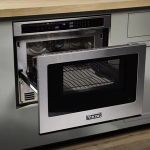 Horno de convección bajo encimera de acero inoxidable de 24 pulgadas con cajón - VMODC5240SS y rangos de precios en oferta - Product Image 1