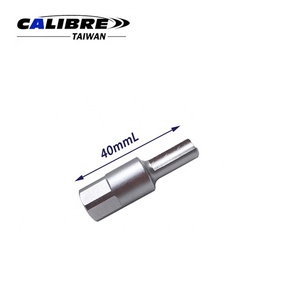 ไต้หวัน calibre 1/4 "พิเศษ Dr. ท่อระบายน้ำมันบ่อกุญแจเครื่องมือสำหรับ VW Audi - Product Image 2