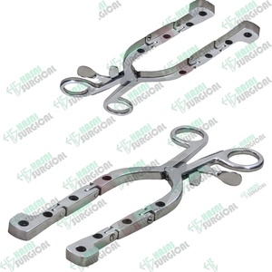 Rétracteur gel de haute qualité, soi-même, par modèle chirurgical hani, Logo personnalisé fabriqué au Pakistan, - Product Image 6