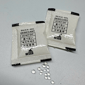 Desecante de gel de sílice de alta calidad, 5G, 10g, 20G, Secco, fabricante de Vietnam, venta al por mayor, desecante de grado alimenticio, embalaje OPP - Product Image 5