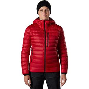 Abrigo acolchado de burbujas con capucha para mujer, chaqueta acolchada de burbujas a medida, impermeable, de talla grande, OEM, Logo personalizado, para invierno - Product Image 6