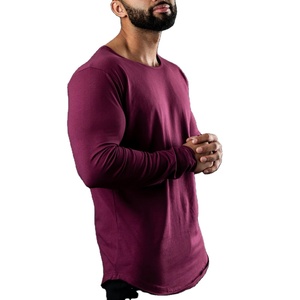 T-shirt en tissu 100% coton de qualité supérieure OEM, personnalisable pour équipe/groupe, activité de plein air, pour hommes et femmes. - Product Image 2