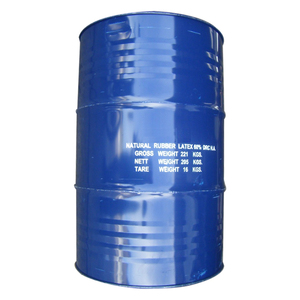 Látex Centrifugado Natural 60% DRC HA Líquido de Vietnam Calidad Estable Exportación a Granel - Product Image 3