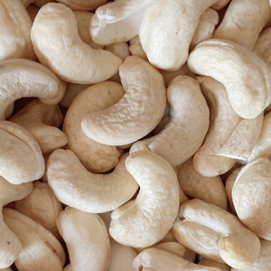 Nueces de Anacardo Crudas de Fábrica en Vietnam, WW180, WW240, WW320, LP, Nueces de Anacardo W320, Requisitos OEM y ODM para Clientes - Product Image 1