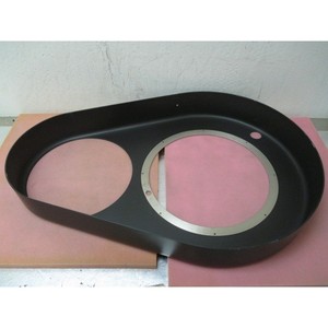 AMAT 0040-81155 DPS Chamber, tetra, liner, upper - อุปกรณ์และอะไหล่เซมิคอนดักเตอร์ระดับโลกที่เชื่อถือได้ - Product Image 1