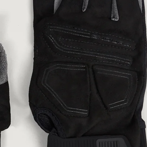 Cycling <b>biking</b> riding gloves mountain hiking Summer Half-<b>Finger</b> Anti-Slip shock Absorption Breathable Outdoor Sports windproof - Product Image 2