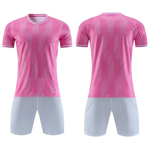 Vêtements de sport pour hommes, vêtements de football, maillot de football personnalisé pour jeunes avec logo et numéros, uniformes de football sublimés - Product Image 5