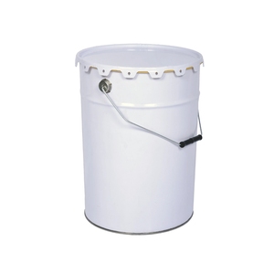 น้ำมันหล่อลื่นและจาระบีแบบกระป๋องทรงกรวย - 292 มม. - Product Image 1