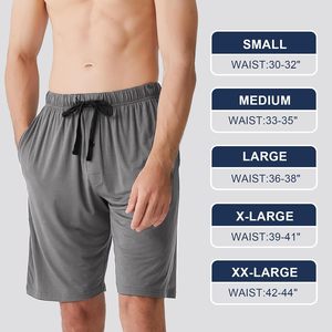 Premium <b>Mens</b> Jersey <b>Shorts</b> Casual Everyday Wear Athletic Fitness Gym Training Beach Vacation Relaxed Fit Spandex/Cotton Quick - Product Image 4