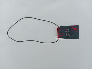 Funda Protectora para Cañón de Paintball – Protector de Neopreno Duradero para Cañón de Pistola con Banda Elástica, Logotipo Personalizado OEM al por Mayor - Product Image 4