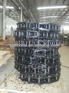 בניית מכונות דחפור <span class=keywords><strong>itm</strong></span> הנעה חלקים חופר - Product Image 4