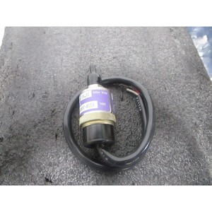 สวิตช์แรงดัน Wasco V110-31W3B/4135, 13197 2/95 - อุปกรณ์และอะไหล่เซมิคอนดักเตอร์ระดับโลกที่เชื่อถือได้ - Product Image 2
