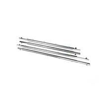 72950-SWA-A01 72910-SWA-A01 72450-SWA-A01 72410-SWA-A01 Bande d'étanchéité pour pare-brise de voiture pour Honda