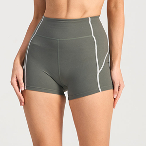 Shorts d'été pour femmes, shorts décontractés légers, confortables pour tous les jours, OEM - Product Image 6