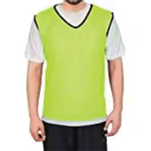 Chalecos de Práctica de Fútbol Ligeros, Transpirables, Aislantes, que Absorben la Humedad y de Secado Rápido para Hombres, para Esquí de Fondo - Product Image 2