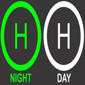 สีเรืองแสงเรเดียม IG-3 สำหรับโรงงานผลิตรถยนต์ สีเรืองแสงเรเดียม IG-3 สำหรับยานยนต์ - Product Image 3