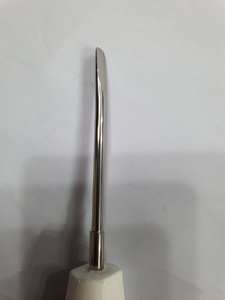 เครื่องมือถอนฟันแบบปลายตรงระดับพรีเมียม สำหรับการผ่าตัดถอนฟันที่แม่นยำ เหมาะสำหรับกระบวนการทางทันตกรรมขั้นสูง - Product Image 6