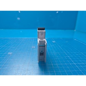 Disjoncteur Eaton FAZ-C3/1.6A EN/IEC 60947-2, standard, utilisé comme pièce détachée pour équipement semi-conducteur ancien - Product Image 3